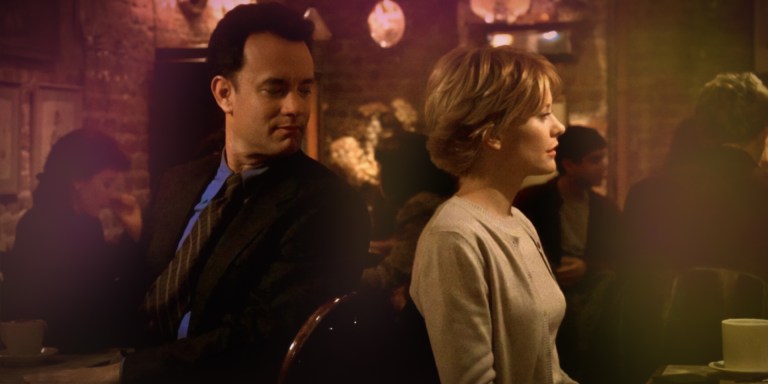 11 Life Lessons From ‘You’ve Got Mail’ That Still Hit Over 25 Years Later