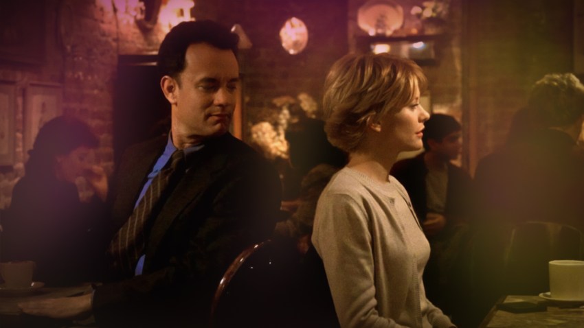 11 Life Lessons From ‘You’ve Got Mail’ That Still Hit Over 25 Years Later