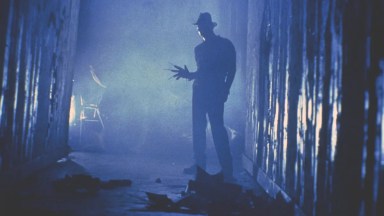 40 Years Ago, ‘A Nightmare On Elm Street’ Created The Coolest Horror Movie Monster Of All Time