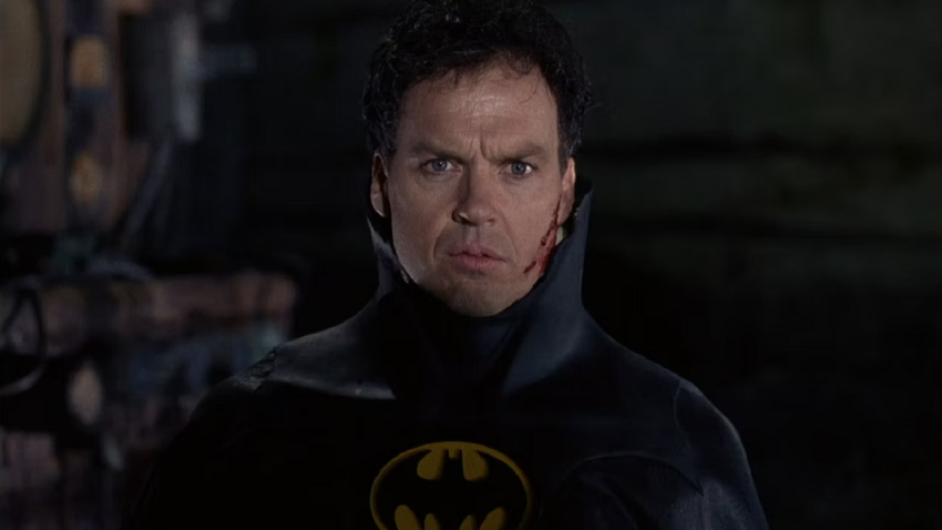 Every Batman Movie, Ranked