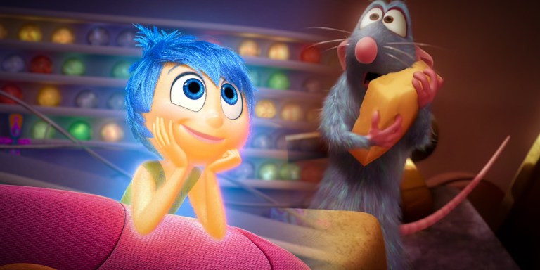 The 7 Best Pixar Movies Of All Time