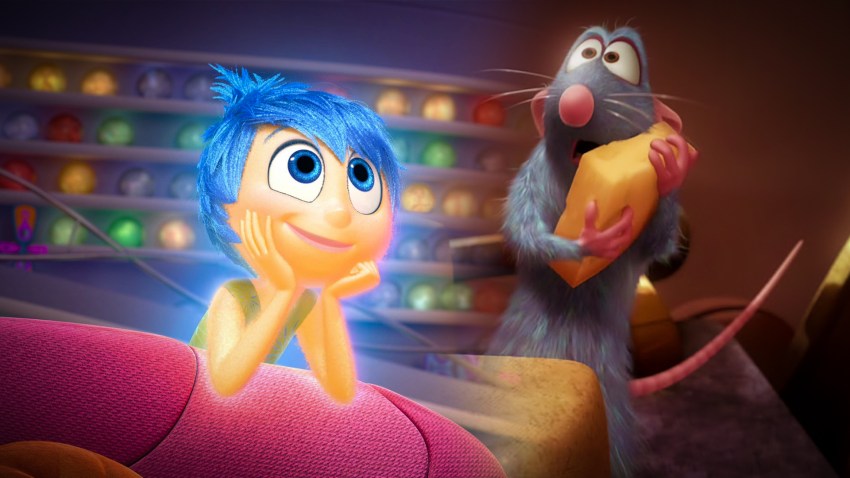 The 7 Best Pixar Movies Of All Time