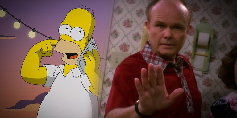 The 7 Best Dads in TV History 