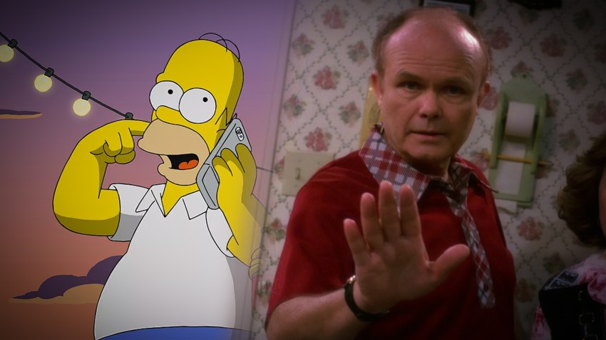 The 7 Best Dads in TV History 