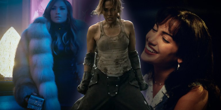 The 3 Best And 3 Worst J.Lo Movies