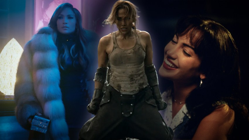 The 3 Best And 3 Worst J.Lo Movies