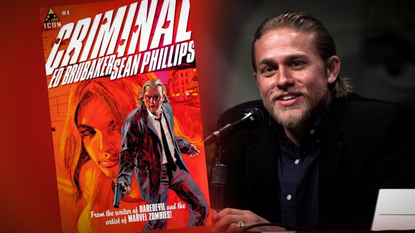 Charlie Hunnam’s ‘Criminal’ Could Become ‘The Dark Knight’ of the Small Screen