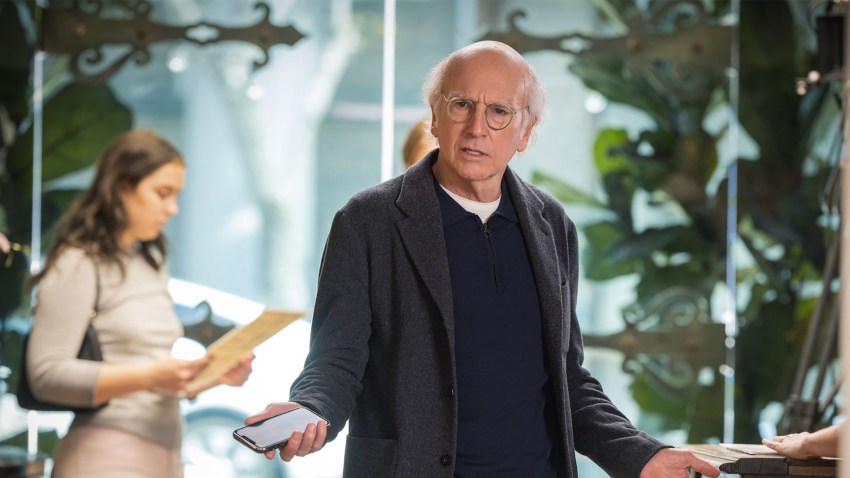 The 7 Best Curb Your Enthusiasm Episodes