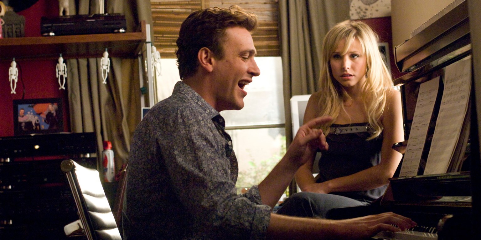 6 Movies That Are A Way, Way, Way Better Breakup Cure Than A Rebound