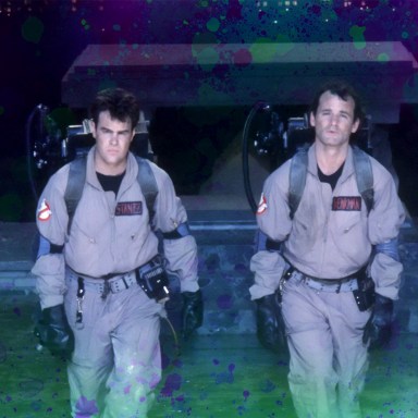 40 Years Later, ‘Ghostbusters’ Proves To Be A Lightning-In-A-Bottle Original That Can’t Be Replicated