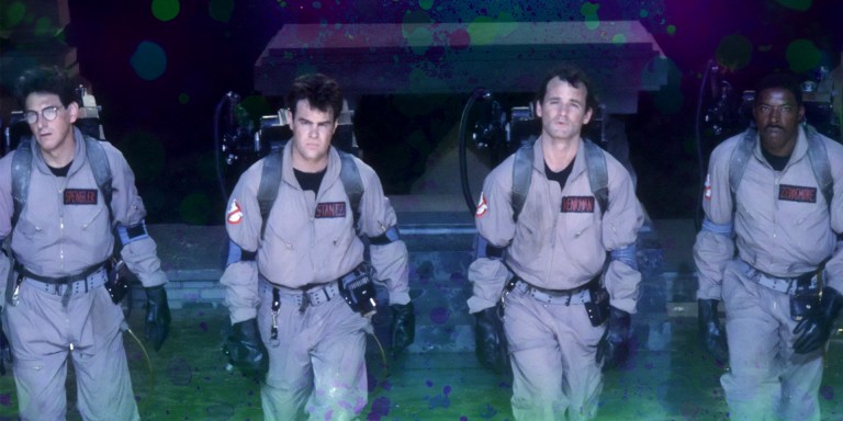 40 Years Later, ‘Ghostbusters’ Proves To Be A Lightning-In-A-Bottle Original That Can’t Be Replicated