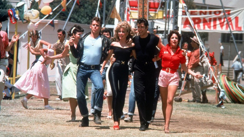 7 Movies About Summer Love That’ll Heat Your Nights