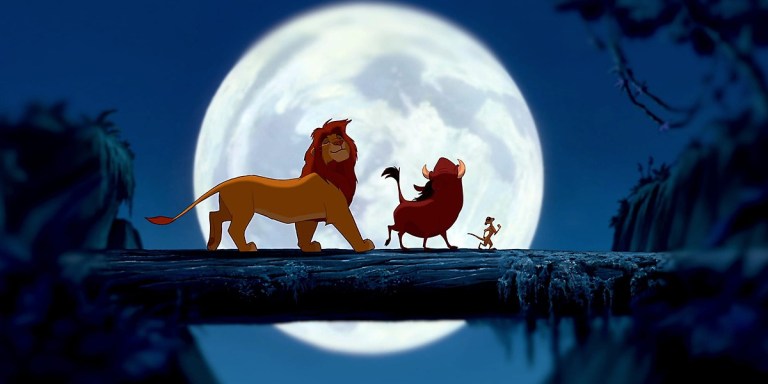 6 Life Lessons From ‘The Lion King’ That Still Roar 30 Years Later