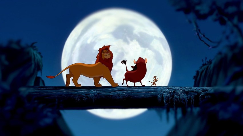 6 Life Lessons From ‘The Lion King’ That Still Roar 30 Years Later