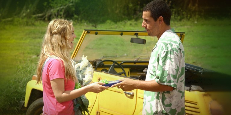 Love Lessons From ’50 First Dates’ That Still Hold Up Today