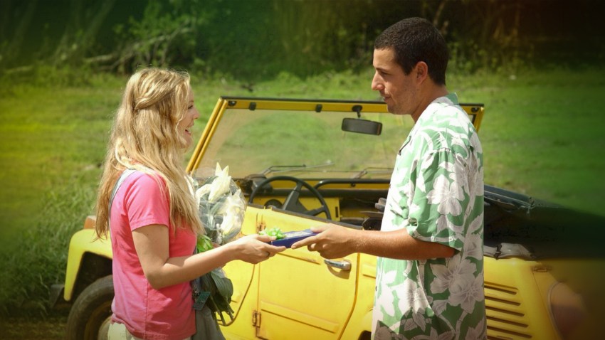 Love Lessons From ’50 First Dates’ That Still Hold Up Today