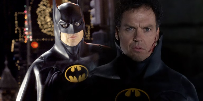 35 Years Later, Michael Keaton’s Batman Remains Undefeated As The One True Dark Knight