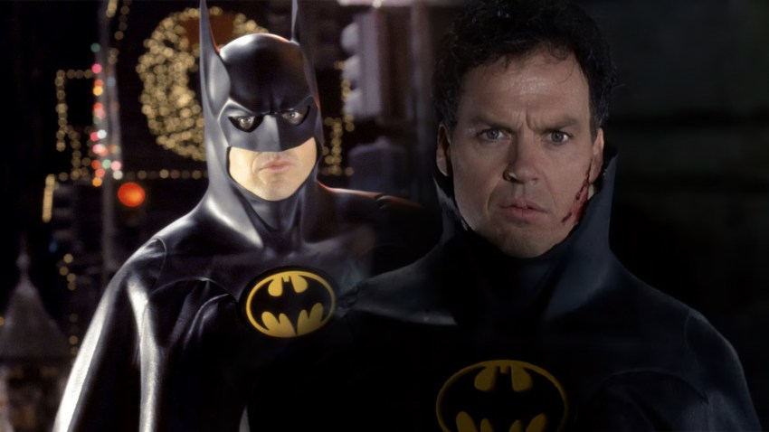 35 Years Later, Michael Keaton’s Batman Remains Undefeated As The One True Dark Knight