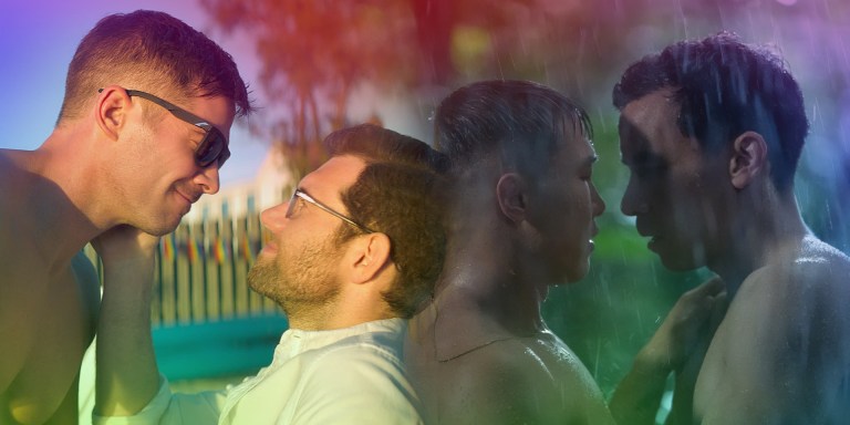 7 Queer Movies With Happy Endings To Watch This Pride Month