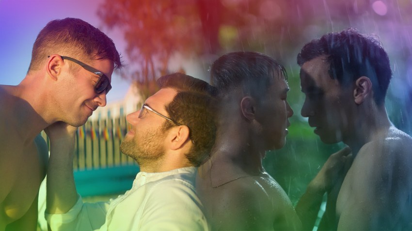 7 Queer Movies With Happy Endings To Watch This Pride Month