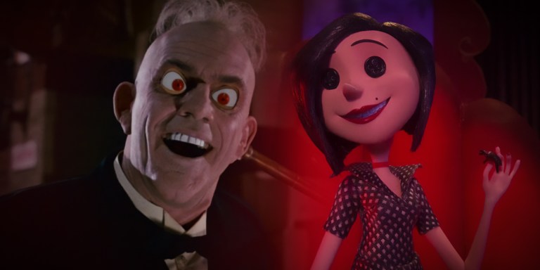 6 Of The Most Terrifying Villains In Children’s Movies 