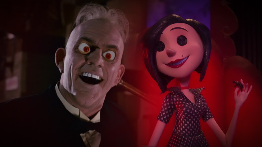 6 Of The Most Terrifying Villains In Children’s Movies 