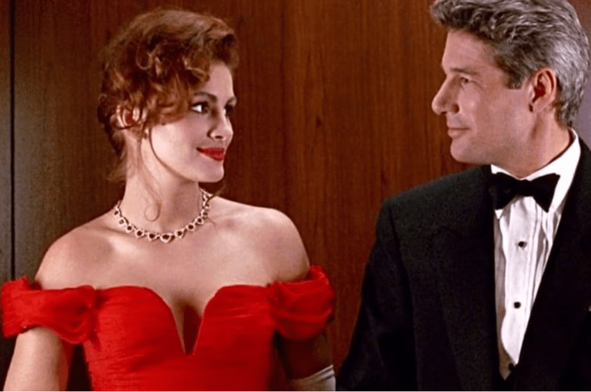 4 Things Rom Coms and Romance Movies Got Wrong About Love (But Psychological Thrillers Got Right)