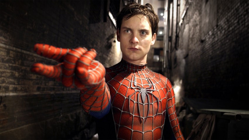 How ‘Spider-Man 2’ Is the Epitome of the Mid-2000s