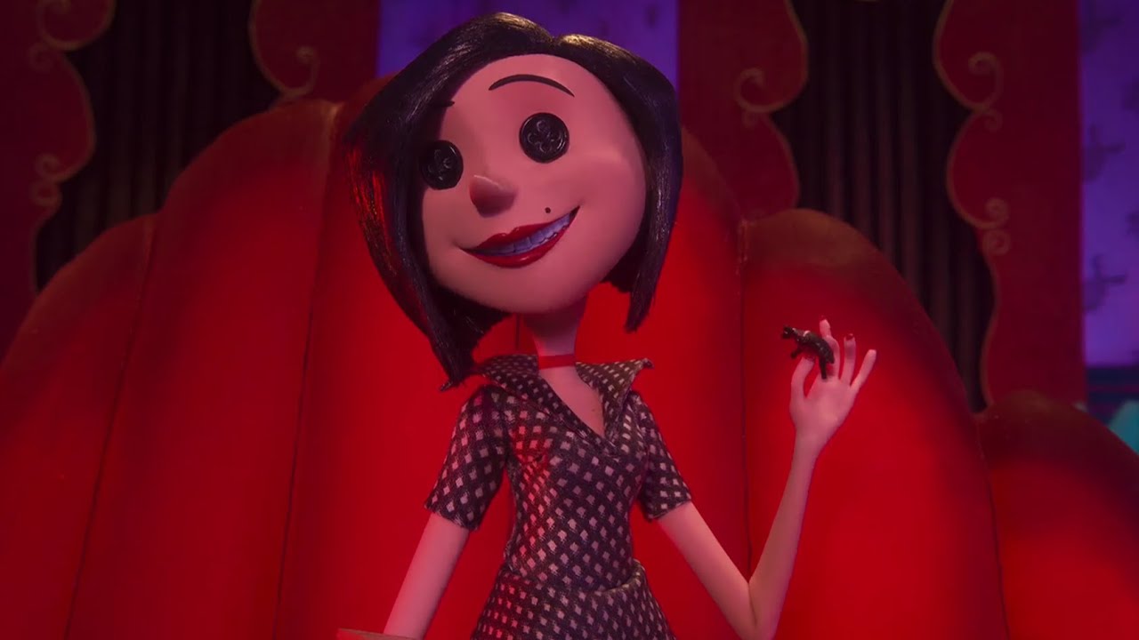The 6 Most Terrifying Villains That Haunted Your Favorite Children’s Movies