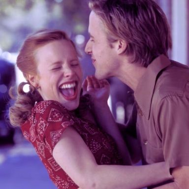 5 of the Most Toxic Romance Movies In Film History (That Glamorize Narcissistic Relationships)