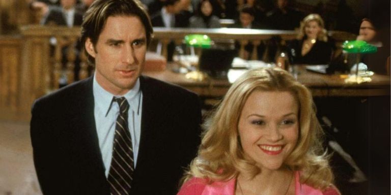 4 of the Most Toxic Romantic Couples In Movie History (And 4 of The Best)