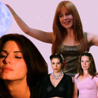 7 Best Witch Movies and TV Shows About True Love and Power, Including Practical Magic