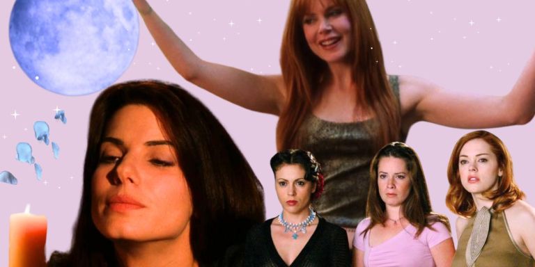 7 Best Witch Movies and TV Shows About True Love and Power, Including Practical Magic
