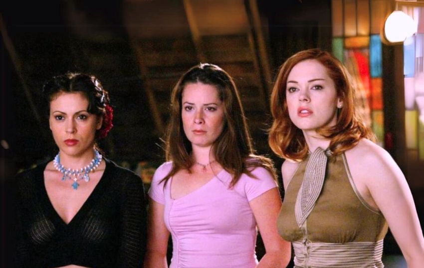 3 Wild Love Lessons in TV Show “Charmed” That Nailed Modern Dating and Toxic Relationships