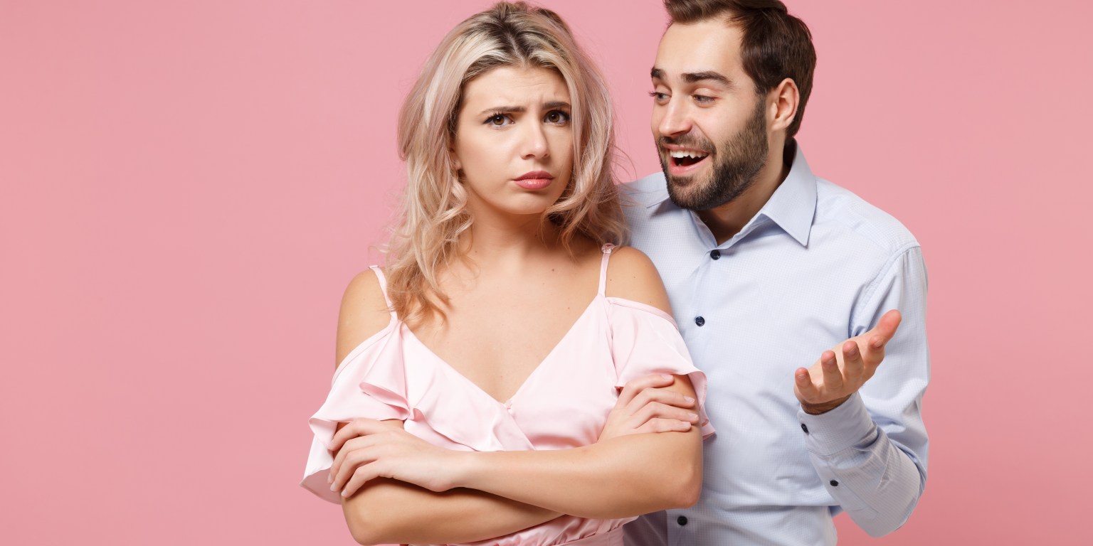 If You Experience These 4 Subtle Behaviors, You’re Being Sabotaged By A