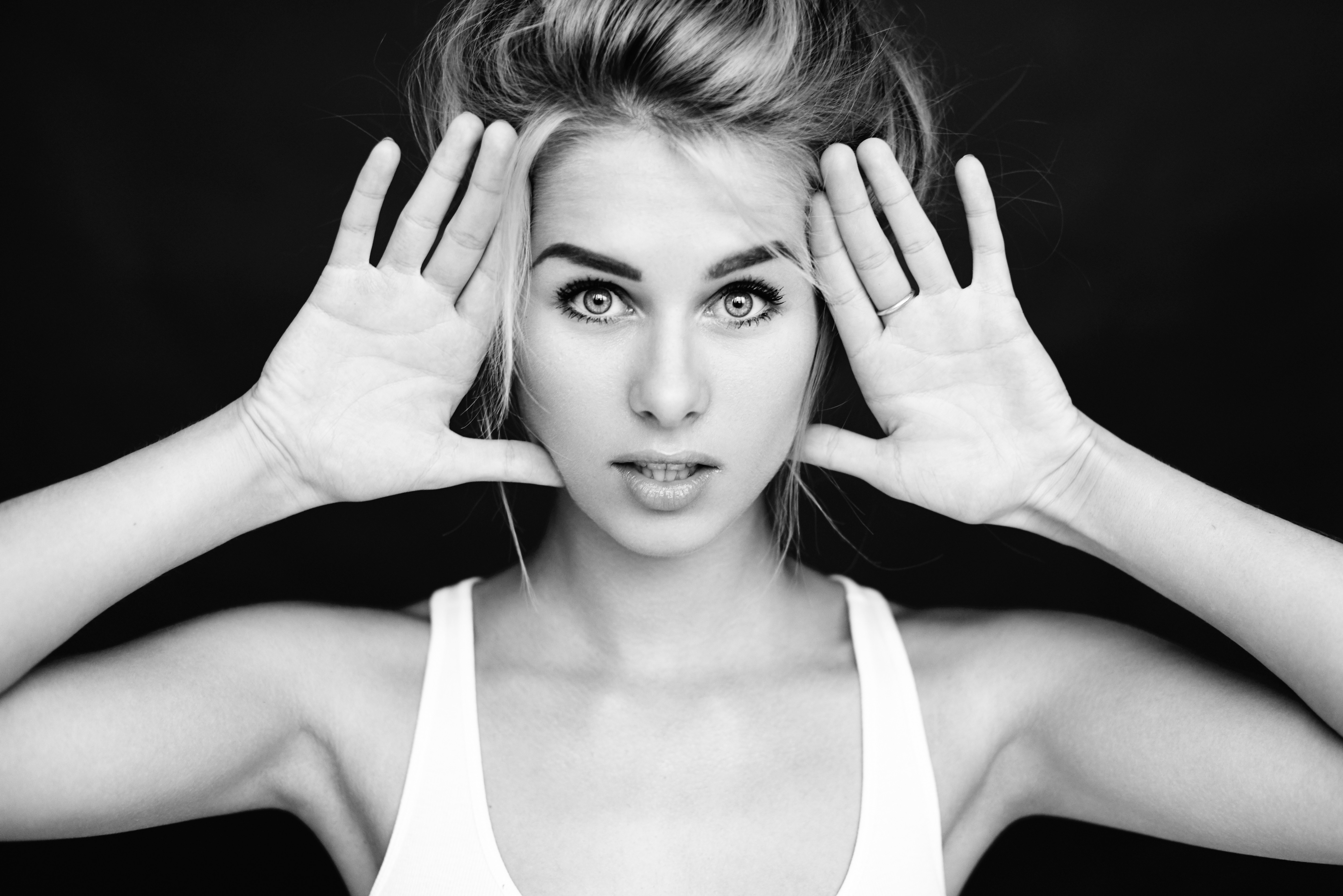 Lola Jean: Am I Driving You Crazy? - hzzu9dj