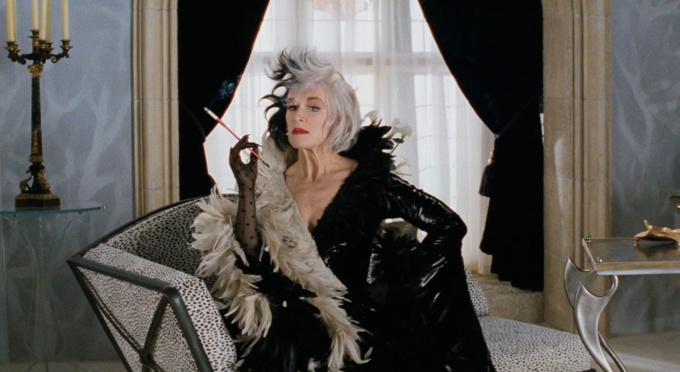 4 TV And Movie Villains Who Made Have Had A Point