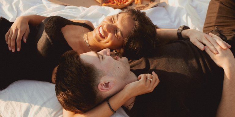 In Your Next Life Chapter, You Deserve A Partner You Can Count On