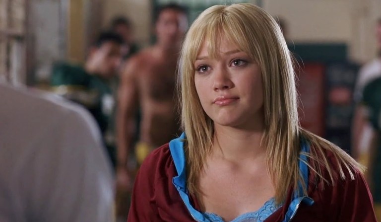 20 Years Later: This Rom Com Is Still The Most Underrated Thing Hilary Duff Has Ever Done