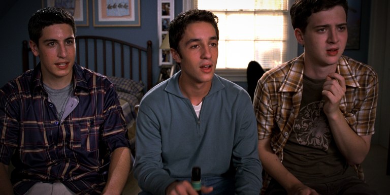 7 Lessons Learned From ‘American Pie’ That Still Hold Up In 2024