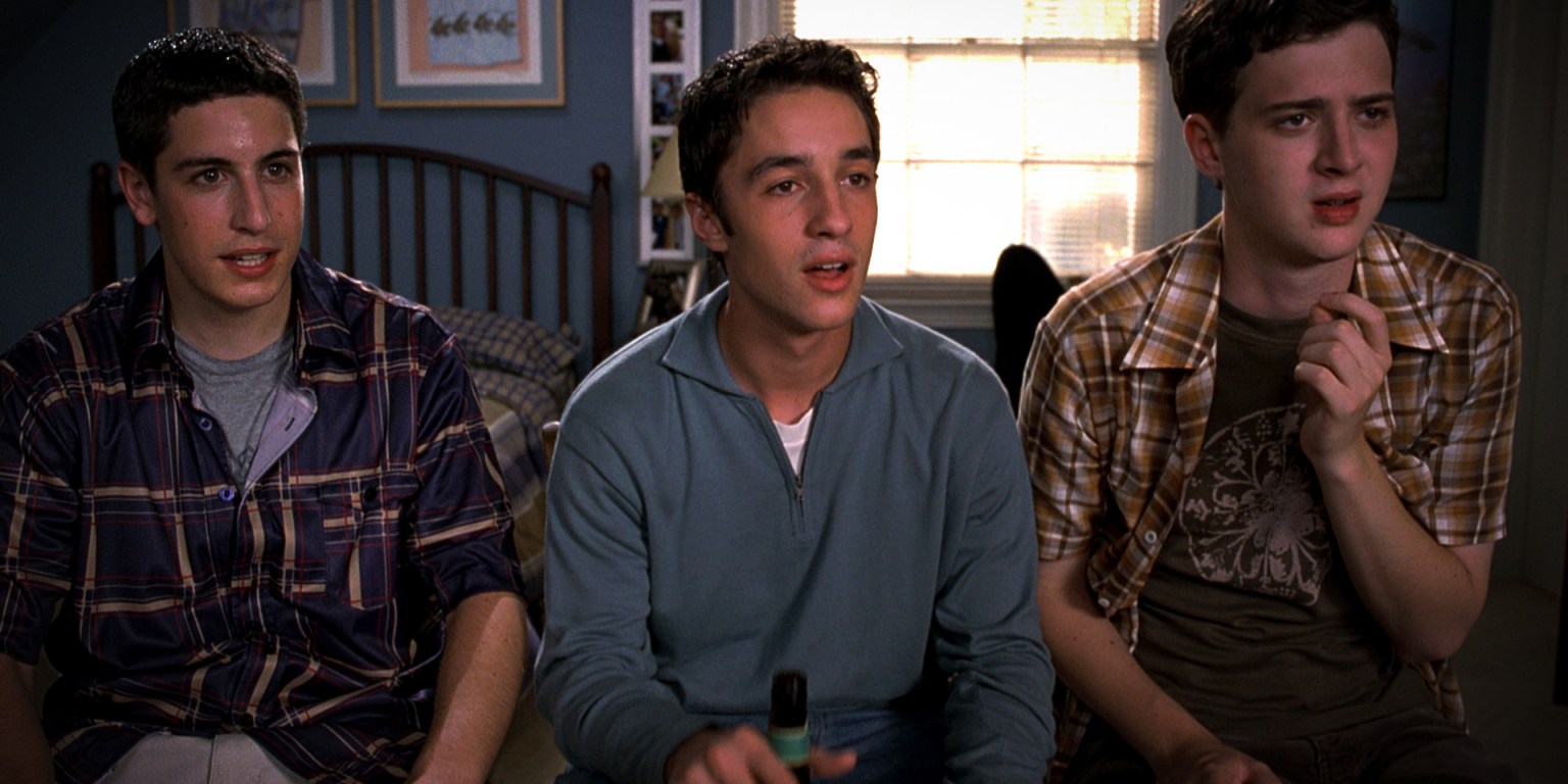 7 Life Lessons From ‘American Pie’ That Still Hold Up In 2025