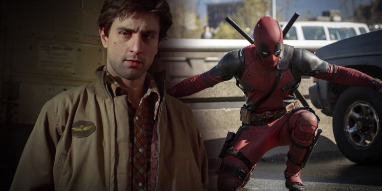 The 7 Best Movie Anti-Heroes Of All Time