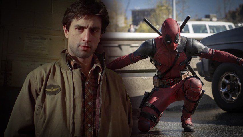 The 7 Best Movie Anti-Heroes Of All Time