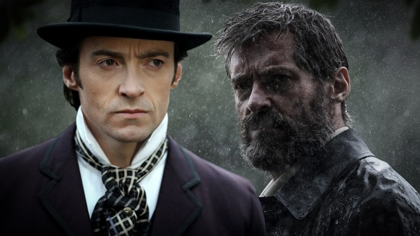 The Best Hugh Jackman Movies, Ranked from Worst to Best