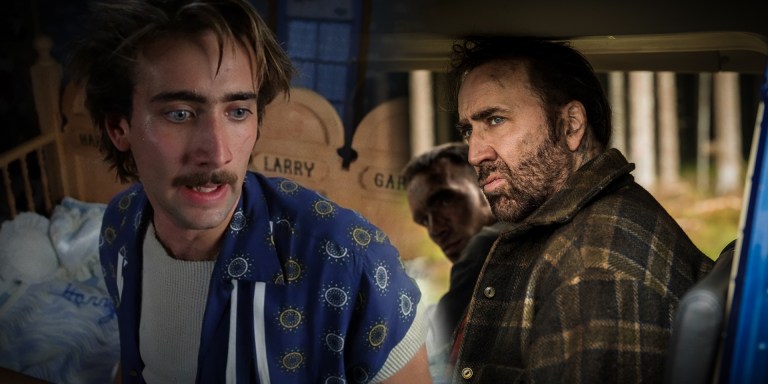 The 7 Best Nicolas Cage Movies, Ranked from Good To GREAT