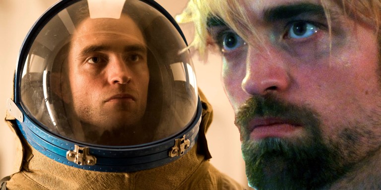 The 7 Best Robert Pattinson Movies We’ve Seen Yet