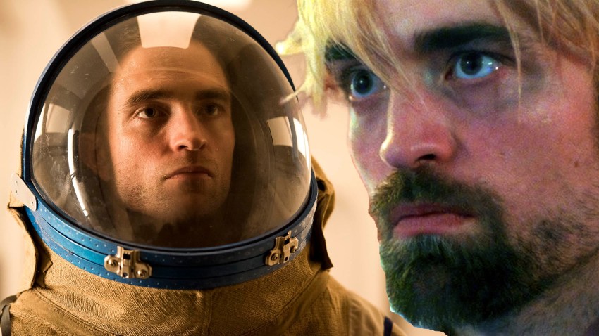 The 7 Best Robert Pattinson Movies We’ve Seen Yet