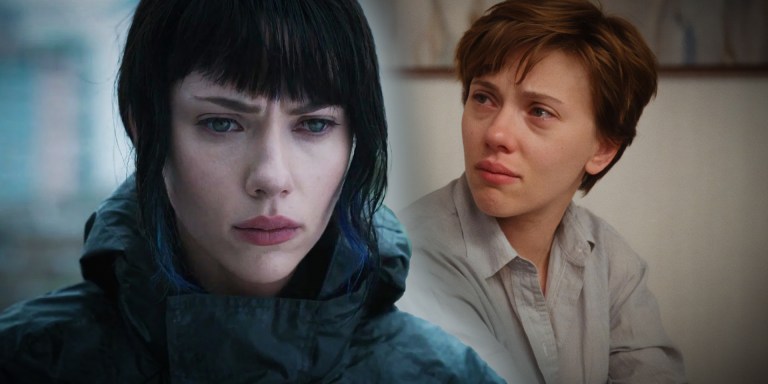 The 3 Best & 3 Worst Scarlett Johansson Movies, Period