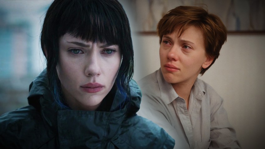 The 3 Best & 3 Worst Scarlett Johansson Movies, Period