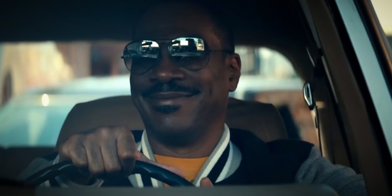 ‘Beverly Hills Cop: Axel F’ Proves A Movie Doesn’t Need to Be Fantastic – Only Entertaining